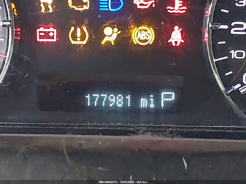 2009 Lincoln Mks VIN: 1LNHM94R79G611888 Lot: 43842373