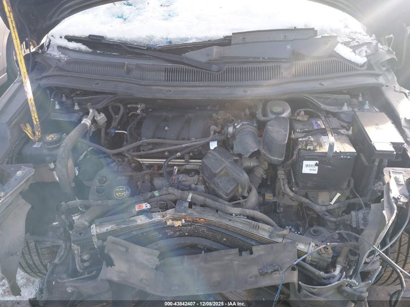 2017 Ford Utility Police Interceptor VIN: 1FM5K8ARXHGA13395 Lot: 43842407