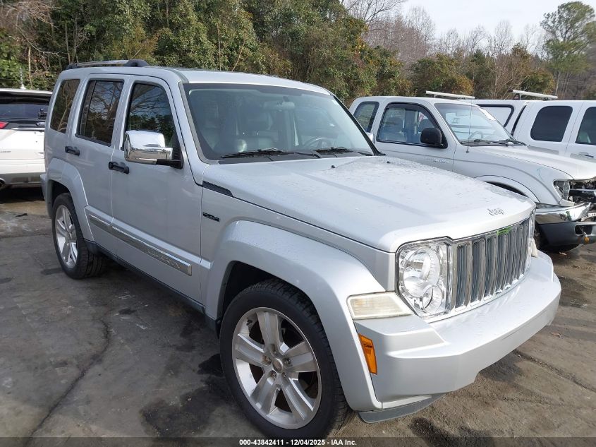 JEEP LIBERTY SPORT