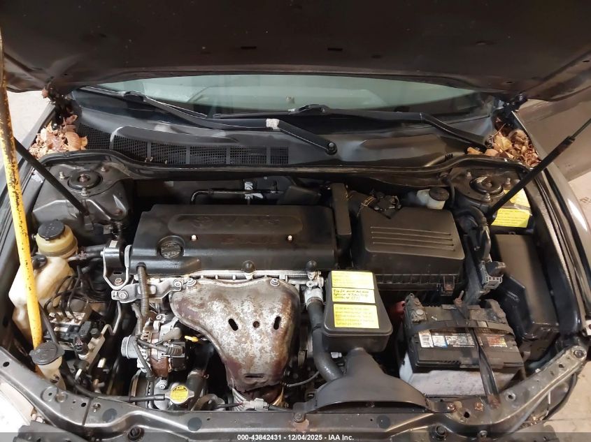 2009 Toyota Camry Le VIN: 4T4BE46K79R067325 Lot: 43842431