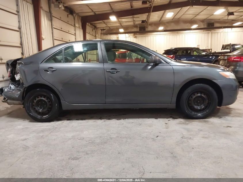 2009 Toyota Camry Le VIN: 4T4BE46K79R067325 Lot: 43842431