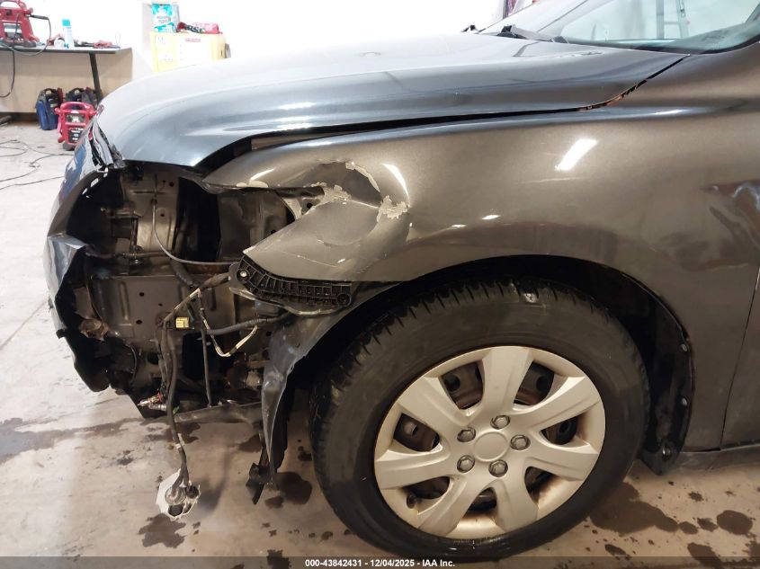 2009 Toyota Camry Le VIN: 4T4BE46K79R067325 Lot: 43842431