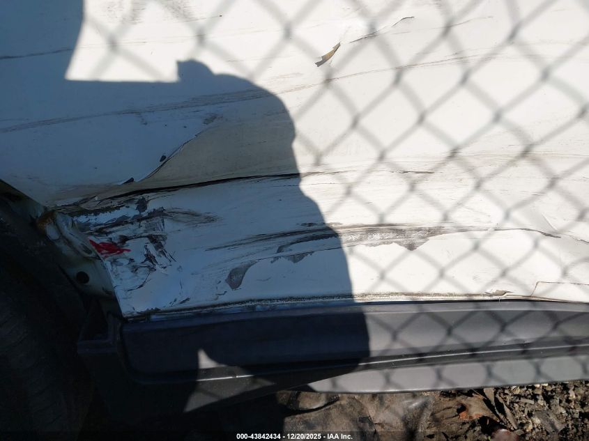 2017 Nissan Rogue Sv VIN: KNMAT2MV4HP59242 Lot: 43842434