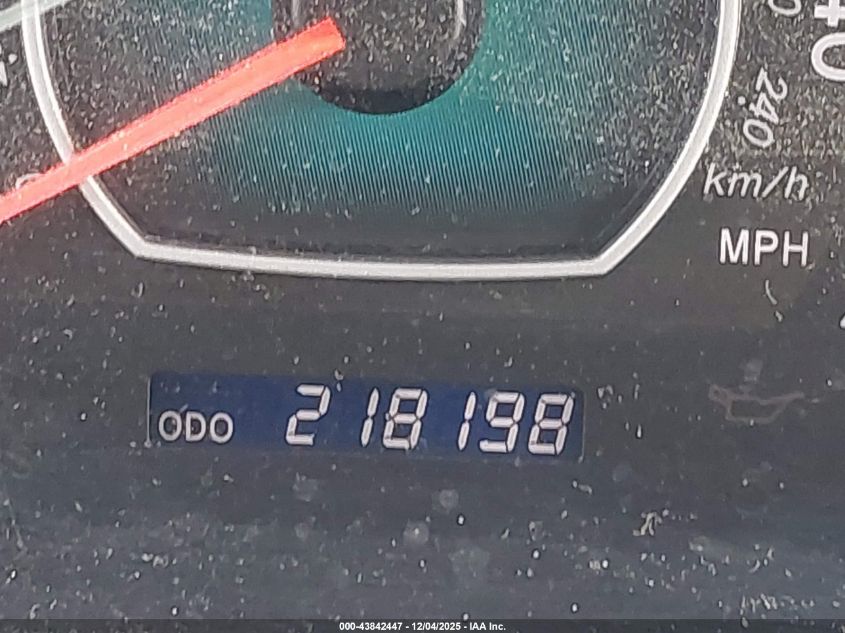 2007 Toyota Camry Solara Se VIN: 4T1CE30P77U754072 Lot: 43842447