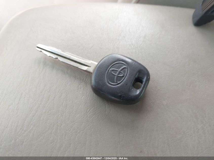 2007 Toyota Camry Solara Se VIN: 4T1CE30P77U754072 Lot: 43842447