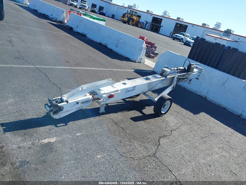 1996 Equipment Gse 9192Du