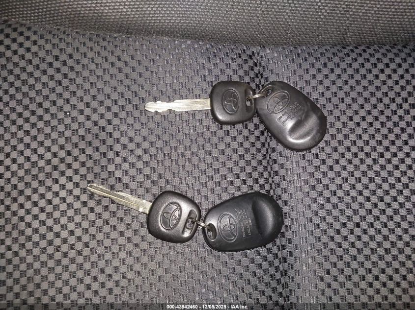 2007 Toyota Camry Solara Sport VIN: 4T1CE30P07U753488 Lot: 43842460