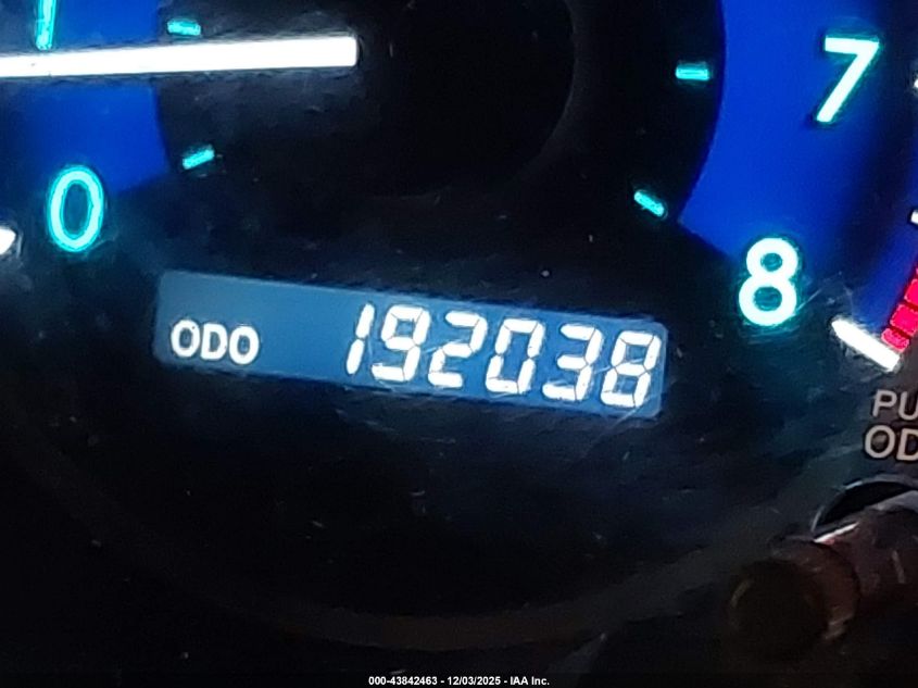 2009 Toyota Sienna Xle VIN: 5TDZK22C79S236871 Lot: 43842463