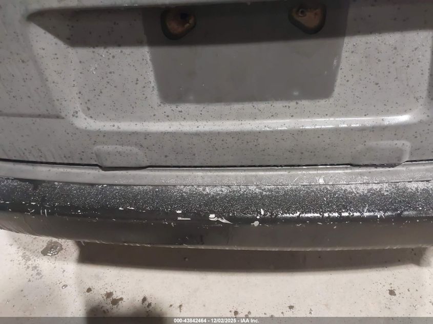 2005 Honda Element Lx VIN: 5J6YH28355L000596 Lot: 43842464