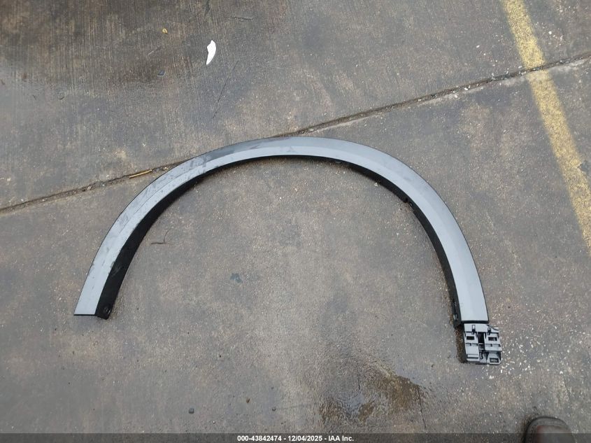 2025 Mazda Cx-5 2.5 Turbo Signature VIN: JM3KFBXYXS0617303 Lot: 43842474