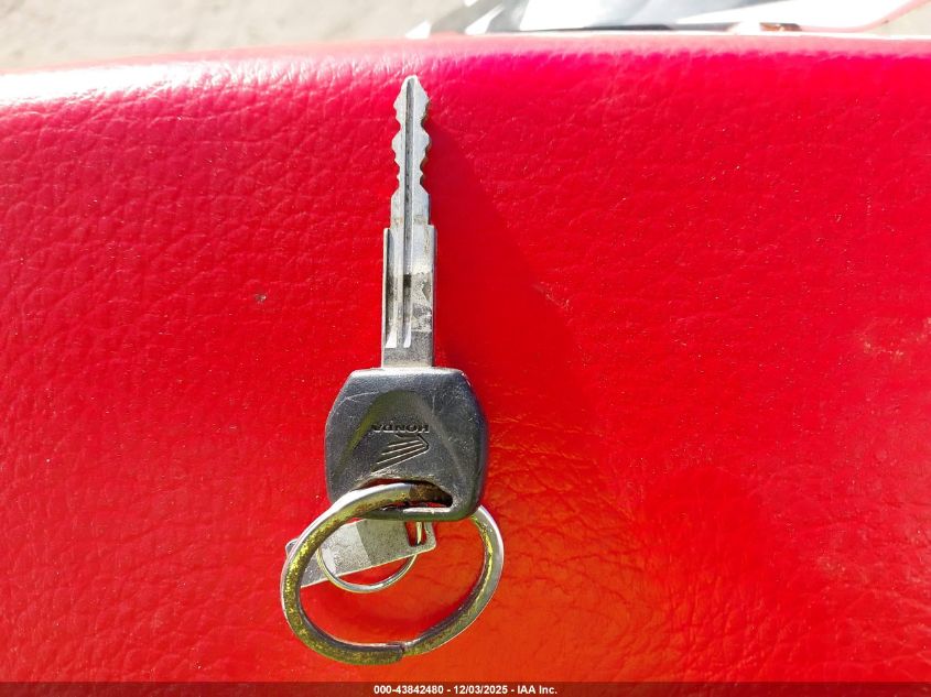 2022 Honda Crf300 La VIN: MLHND1650N5100674 Lot: 43842480