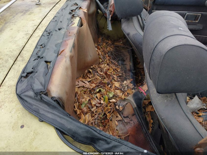 1973 Mg Mgb VIN: GHN5UD324479G Lot: 43842486