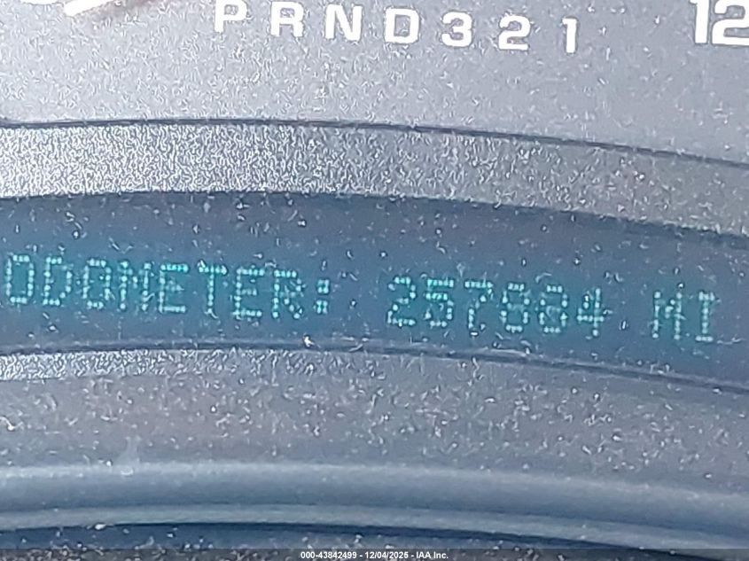 2007 Chevrolet Silverado 2500Hd Classic Lt2 VIN: 1GCHK23U57F112548 Lot: 43842499