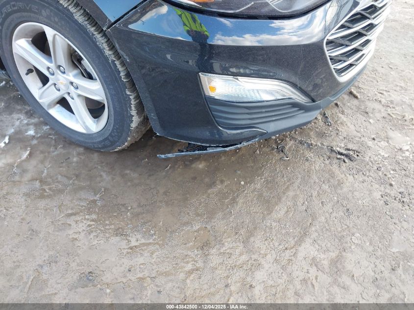 2023 Chevrolet Malibu Fwd 1Fl VIN: 1G1ZC5ST6PF246151 Lot: 43842500