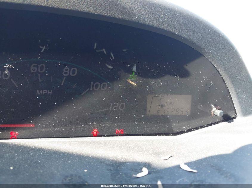 2007 Toyota Yaris VIN: JTDJT923075134947 Lot: 43842508