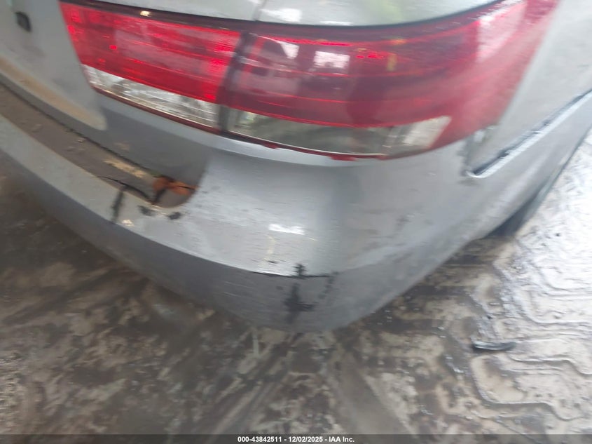 5NPEU46C96H153507 2006 HYUNDAI SONATA photo no. 6