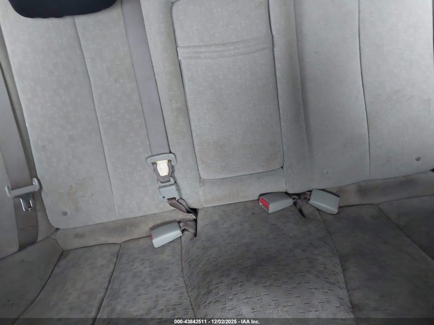 5NPEU46C96H153507 2006 HYUNDAI SONATA photo no. 8