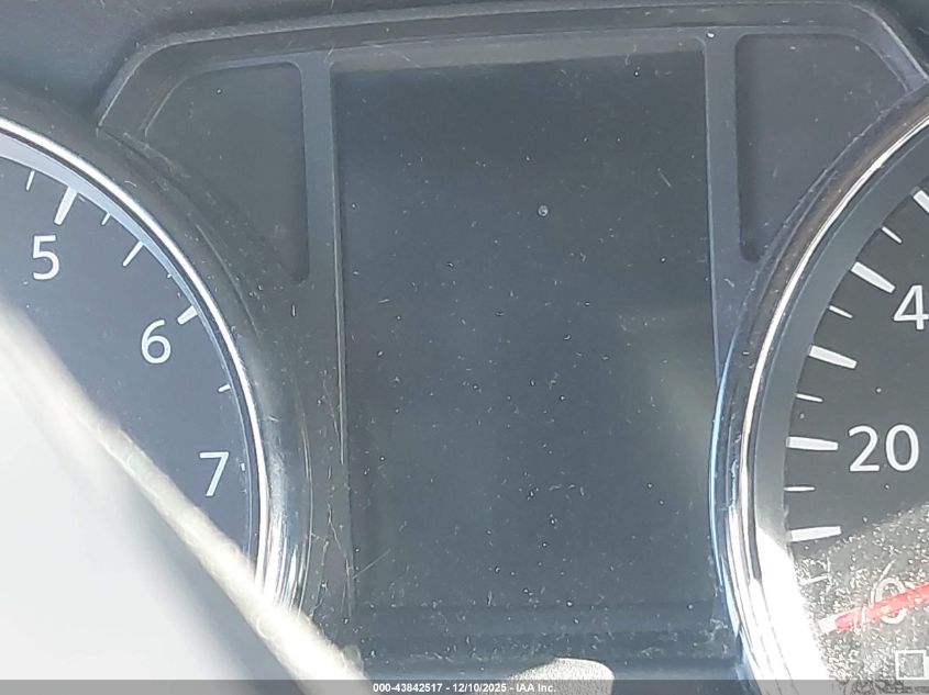 2013 Nissan Rogue Sv W/Sl Pkg VIN: JN8AS5MT8DW524083 Lot: 43842517