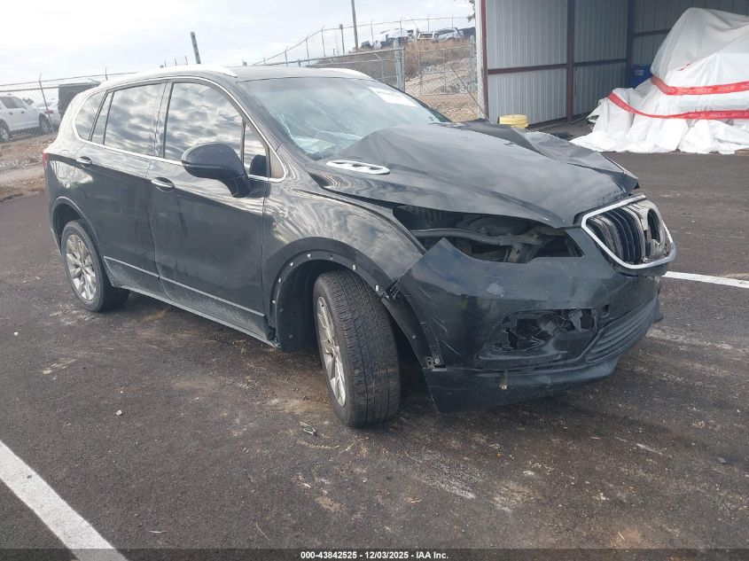 BUICK ENVISION ESSENCE