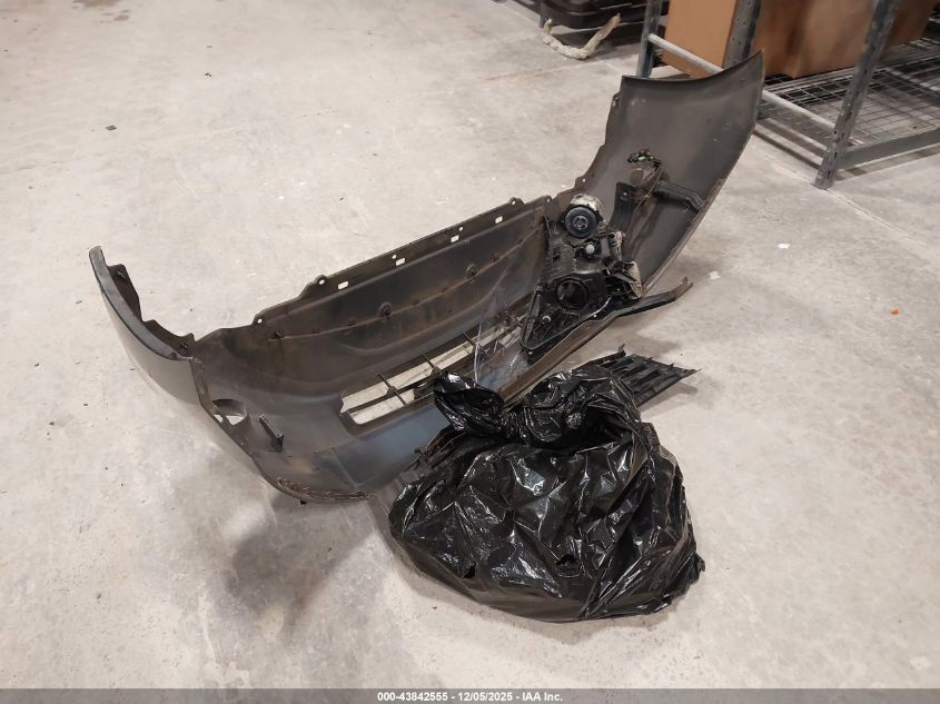 2009 Honda Accord 3.5 Ex VIN: 1HGCP36709A000006 Lot: 43842555