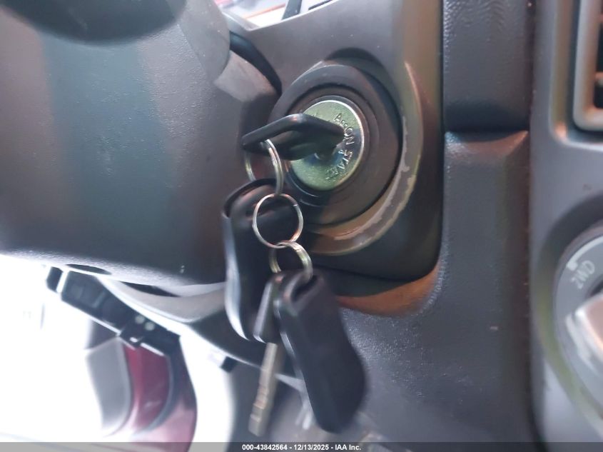 2004 Nissan Titan Le VIN: 1N6AA06B84N527994 Lot: 43842564