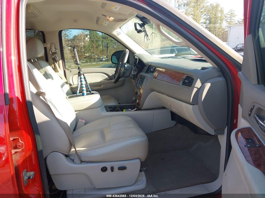 2GCEC13J571690284 2007 CHEVROLET SILVERADO photo no. 5