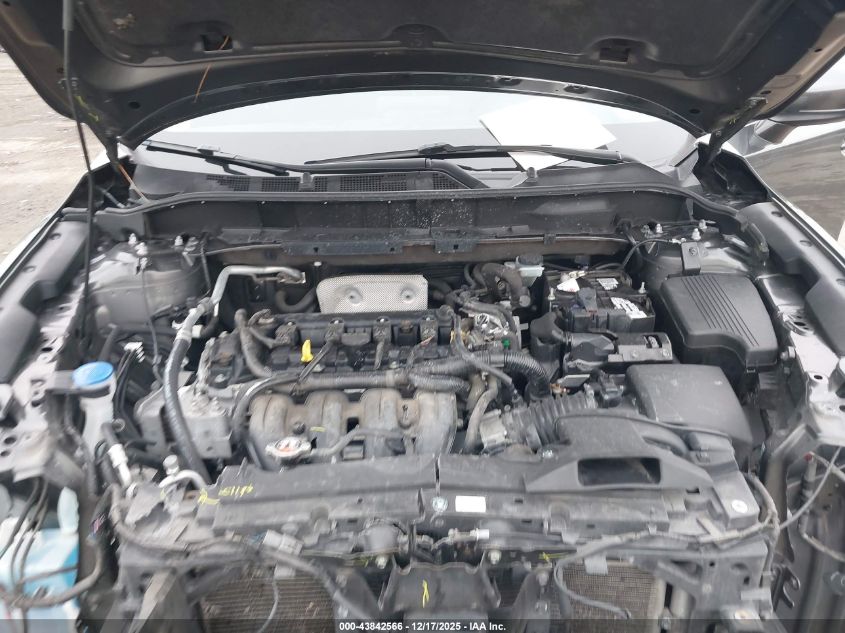 2017 Mazda Cx-5 Grand Touring VIN: JM3KFBDL7H0119450 Lot: 43842566