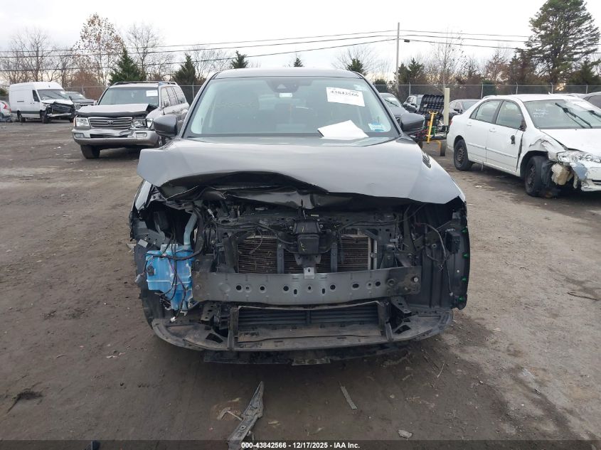 2017 Mazda Cx-5 Grand Touring VIN: JM3KFBDL7H0119450 Lot: 43842566