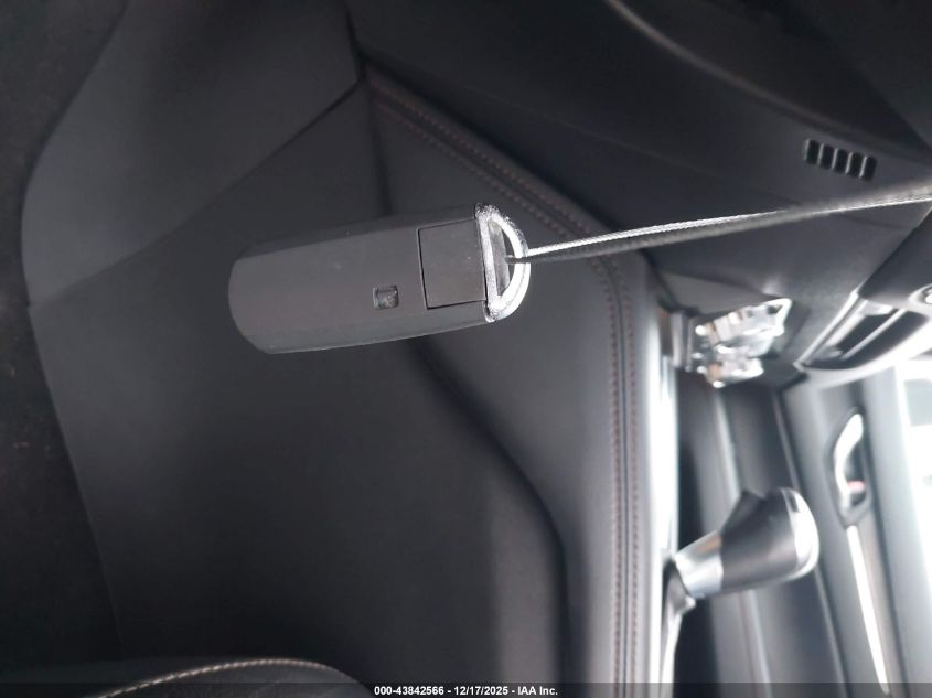 2017 Mazda Cx-5 Grand Touring VIN: JM3KFBDL7H0119450 Lot: 43842566