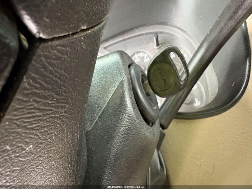 2003 GMC Sierra 3500 Slt VIN: 1GTJK33133F130442 Lot: 43842583