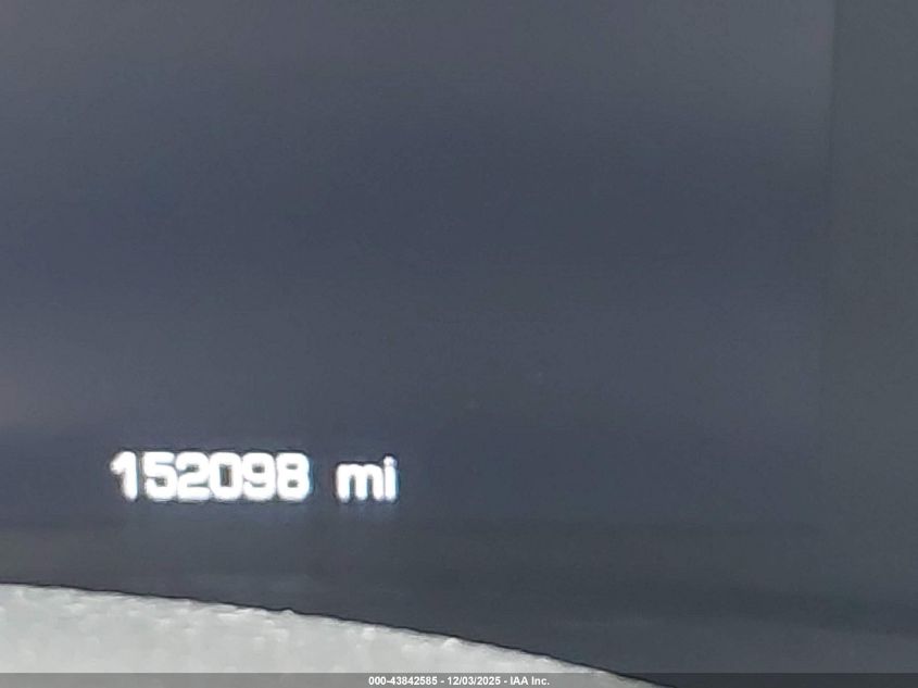 2019 Chevrolet Impala VIN: 1G1105233KU137219 Lot: 43842585