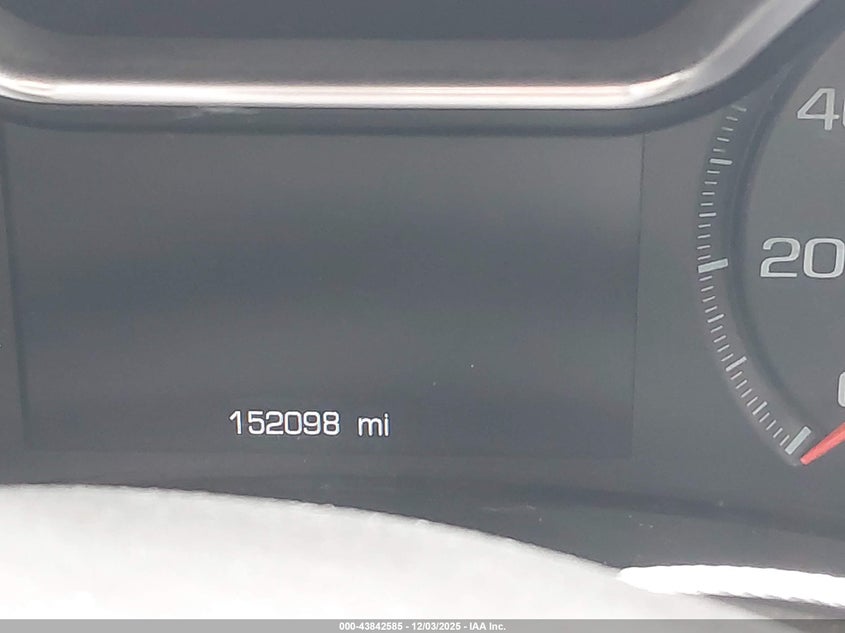 2019 Chevrolet Impala VIN: 1G1105233KU137219 Lot: 43842585