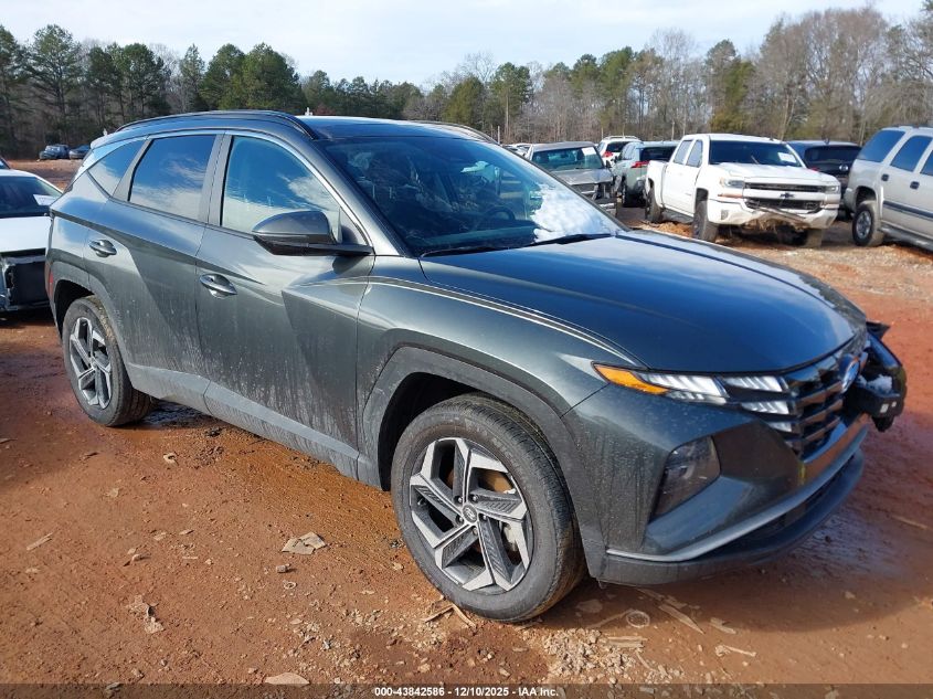 HYUNDAI TUCSON SEL CONVENIENCE