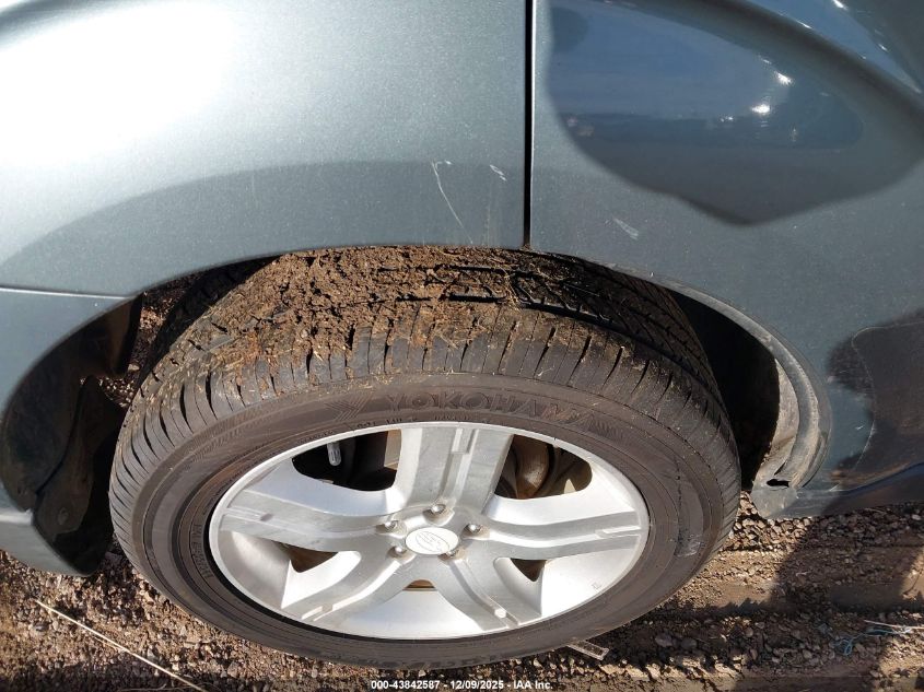 2010 Subaru Forester 2.5X Premium VIN: JF2SH6CC0AH795629 Lot: 43842587