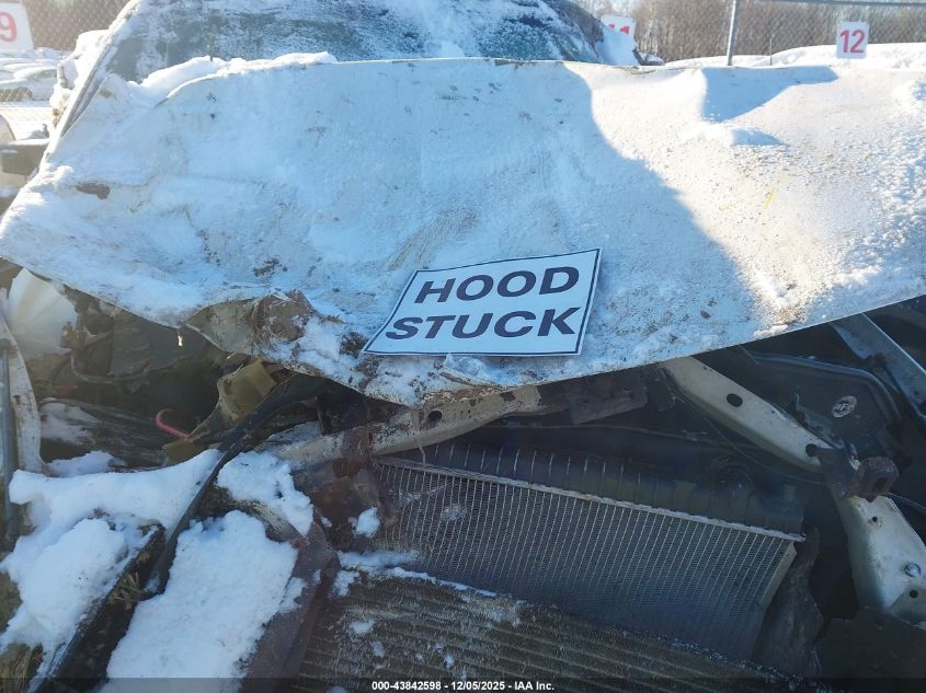 2004 Ford Excursion Eddie Bauer VIN: 1FMNU45S54EA29669 Lot: 43842598