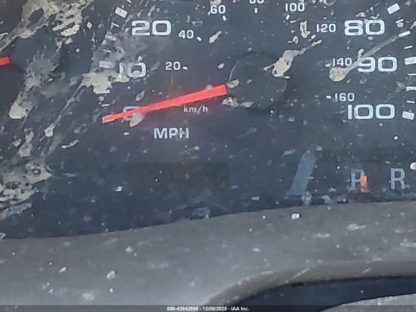 2004 Ford Excursion Eddie Bauer VIN: 1FMNU45S54EA29669 Lot: 43842598