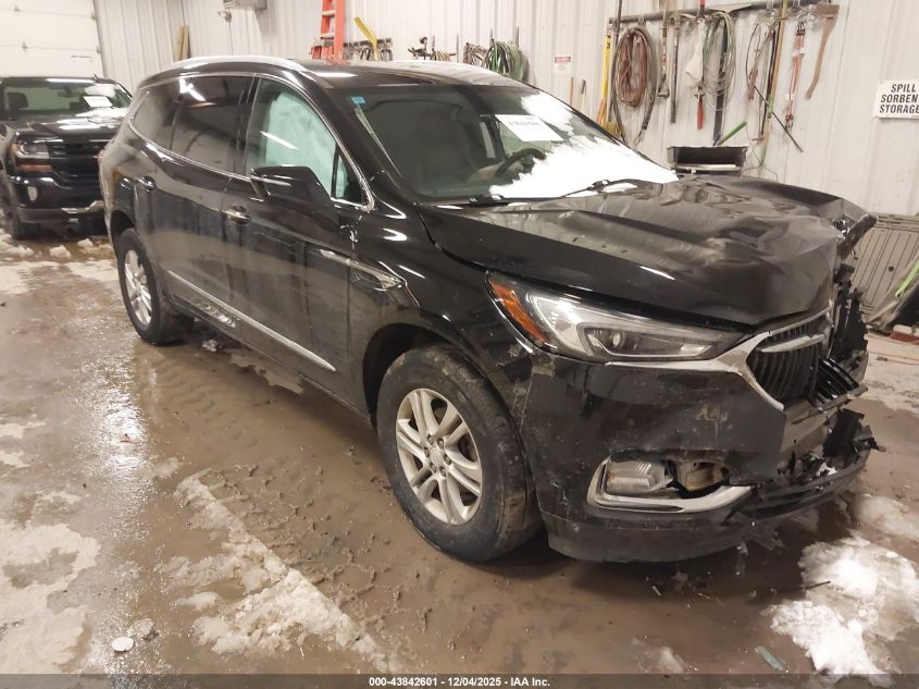 BUICK ENCLAVE FWD ESSENCE