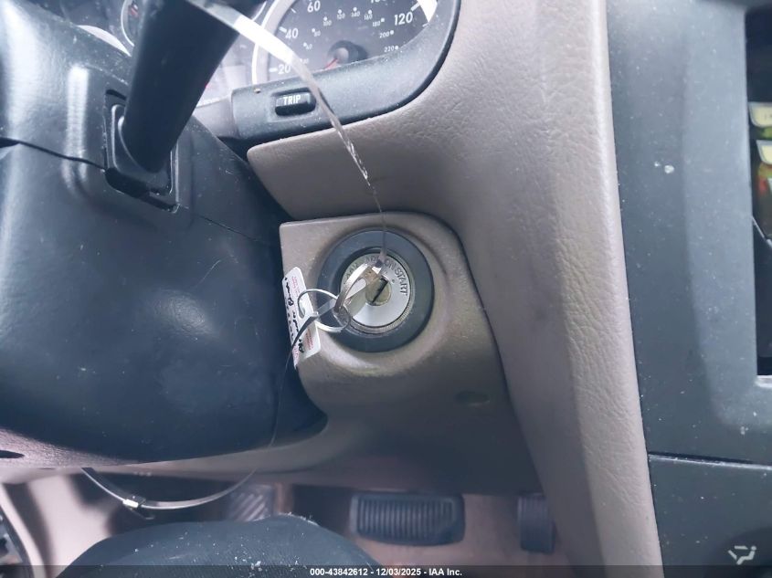 2005 Hyundai Santa Fe Gls VIN: KM8SC73D35U908820 Lot: 43842612