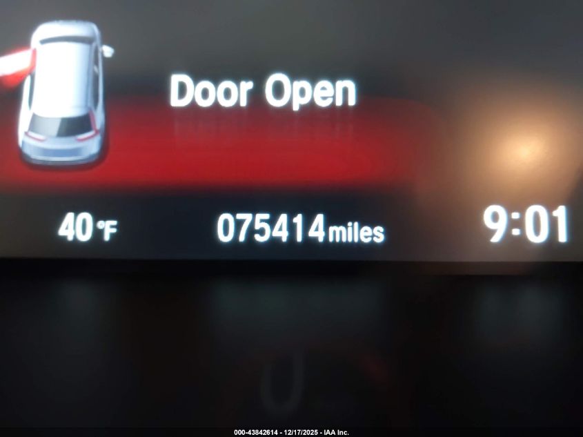 2020 Honda Cr-V Awd Ex VIN: 2HKRW2H54LH638230 Lot: 43842614