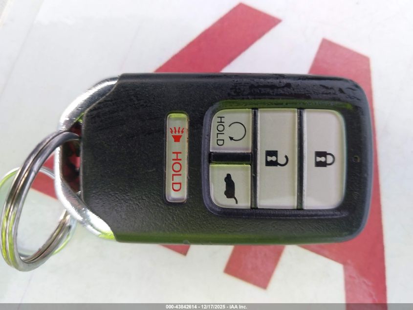 2020 Honda Cr-V Awd Ex VIN: 2HKRW2H54LH638230 Lot: 43842614