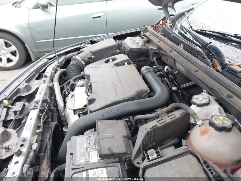 2023 Chevrolet Malibu Fwd 1Lt VIN: 1G1ZD5ST4PF219883 Lot: 43842632