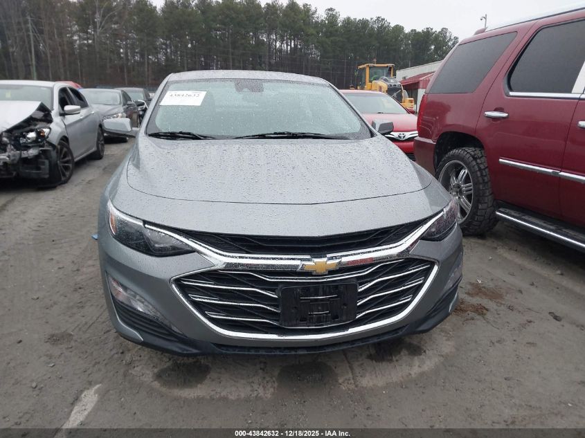 2023 Chevrolet Malibu Fwd 1Lt VIN: 1G1ZD5ST4PF219883 Lot: 43842632