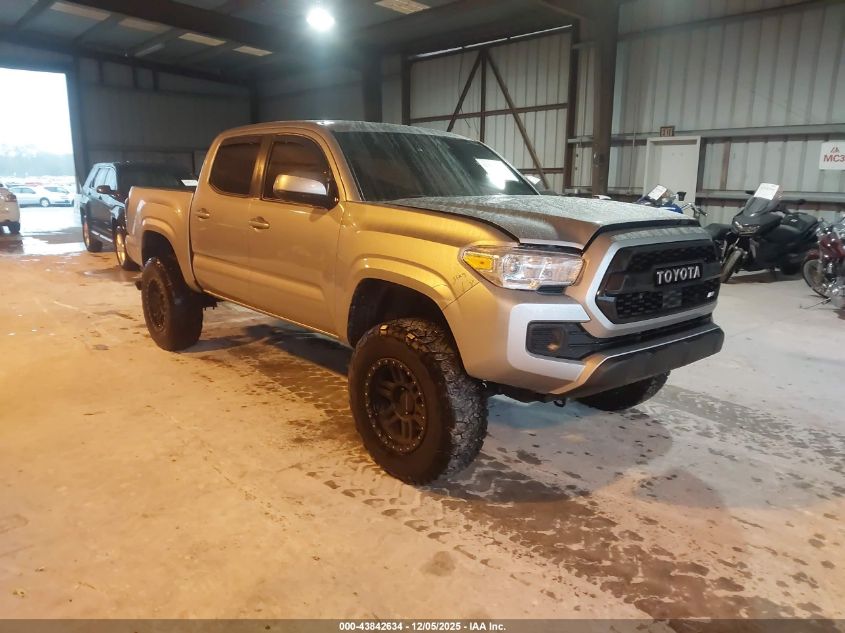 TOYOTA TACOMA SR