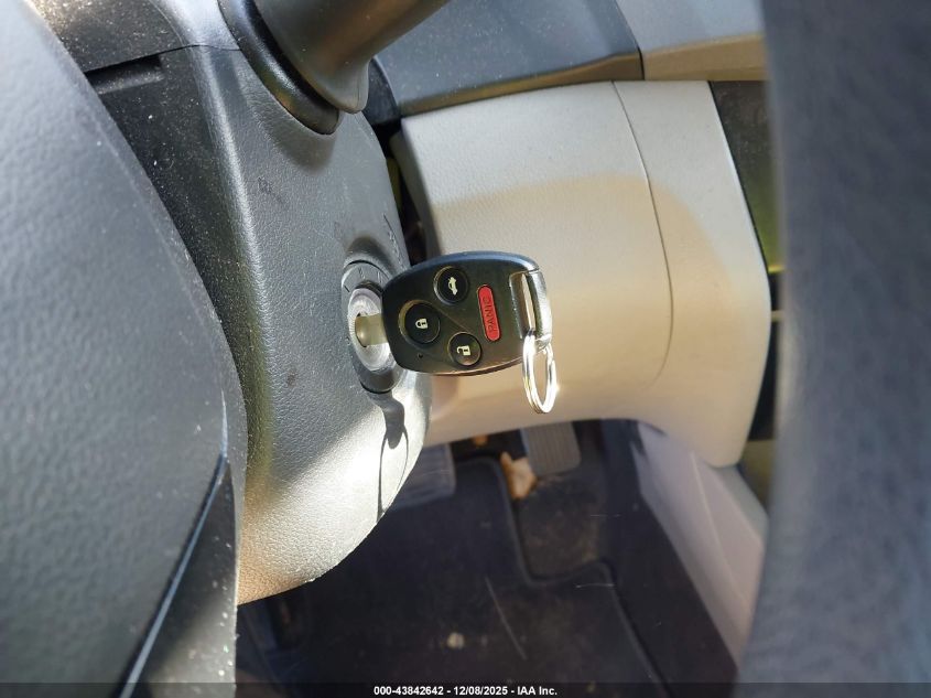 2012 Honda Civic Lx VIN: JHMFB2F57CS002550 Lot: 43842642