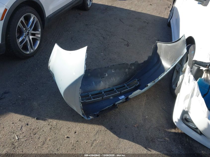 2012 Honda Civic Lx VIN: JHMFB2F57CS002550 Lot: 43842642