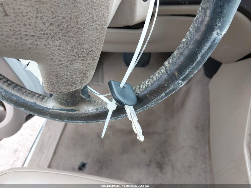 2006 Ford Expedition Eddie Bauer/King Ranch VIN: 1FMPU17516LA86576 Lot: 43842643