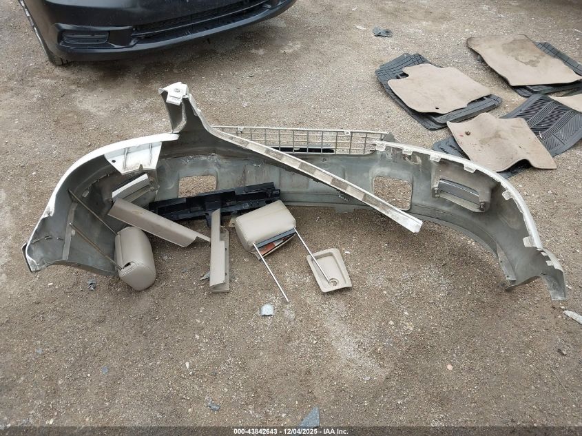 2006 Ford Expedition Eddie Bauer/King Ranch VIN: 1FMPU17516LA86576 Lot: 43842643