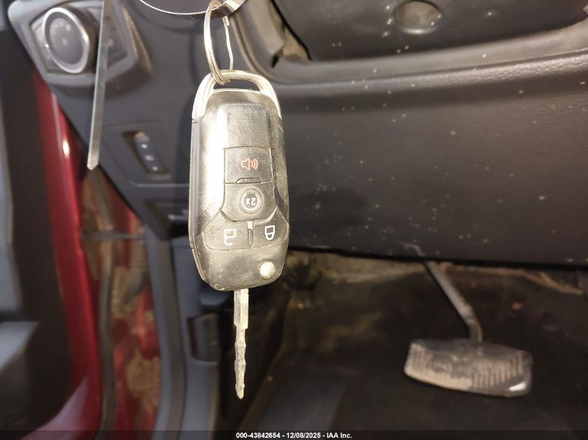 2017 Ford F-350 Lariat VIN: 1FT8W3BT7HED49522 Lot: 43842654