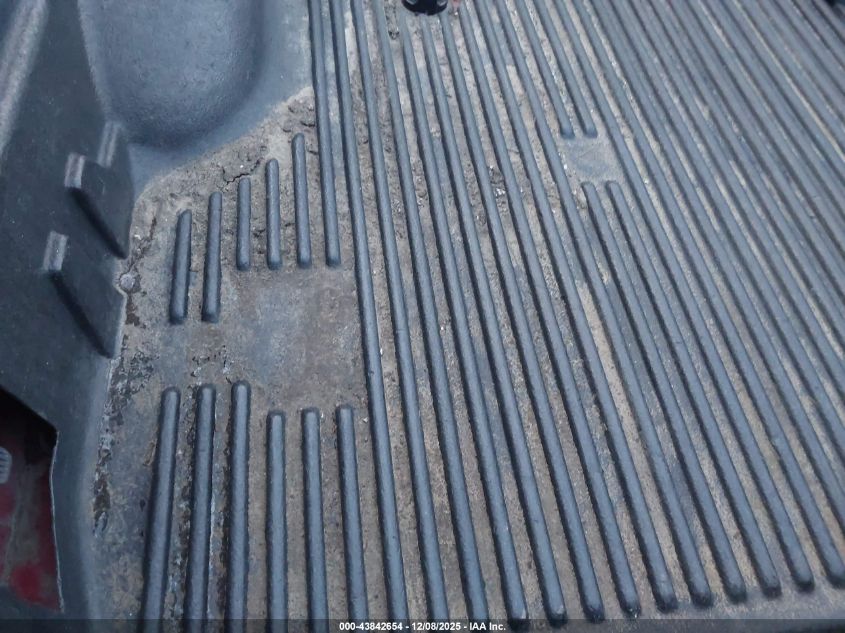 2017 Ford F-350 Lariat VIN: 1FT8W3BT7HED49522 Lot: 43842654