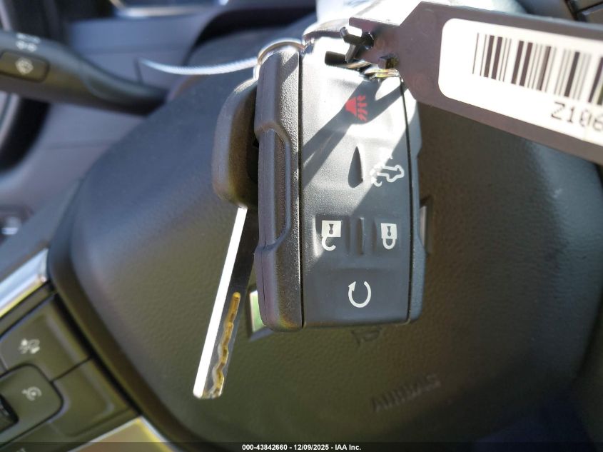 2022 Chevrolet Silverado 2500Hd 4Wd Standard Bed Custom VIN: 1GC4YME78NF196622 Lot: 43842660